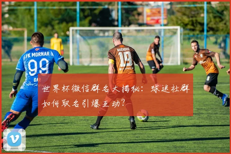 世界杯微信群名大揭秘：球迷社群如何取名引爆互动？